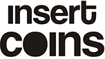 InsertCoins Logo